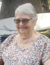 Marcella Marie Chamberlin Obituary January 27, 2022