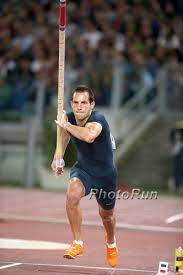 The former pole vault world record holder will play his third olympic final on tuesday at the tokyo olympics (12:20 p.m. Renaud Lavillenie World Pole Vault Record An International Event A French Feat
