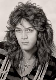 King Edward Van Halen , nice from the city of Vancouver 😉