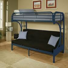 Do you own a convertible bed? Double Bunk Bed With Sofa Underneath Loft Beds For Adults Buying Guide Hayneedle Bunk Beds With Desks Underneath For An Efficient Use Of Space Get Your Kids One Of