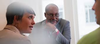 AS A REGISTERED INVESTMENT ADVISOR