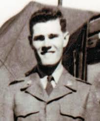 Luther Smith Obituary