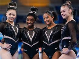 Play what to expect from biles, usa gymnastics in tokyo video. Yjbd7gnvzuwrzm
