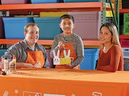 The Home Depot Schedule Reviews Activityhero