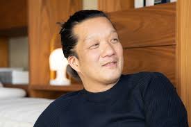 Meet the Designer: West Chin