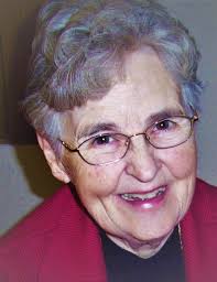 Obituary information for Elaine Mary Stenzel