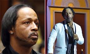 Comedian Katt Williams pleads no contest to taking camera