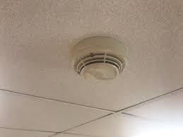 They carry out a free home fire safety visit, offer advice on how to make your home safe and where appropriate fit a fire alarm for free. Smoke Alarm Installation Chester Bundys