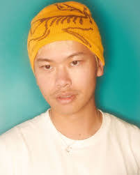 Nelson Huang's Instagram, Twitter & Facebook