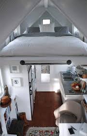 Owners of tiny homes are canny enough to know that small abodes mean less square footage to tidy, less space for clutter, and far less debt. Pin On Tree Houses N Tiny Homes On Wheels