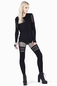 Compression stocking for varicose vein treatment stockings use anti embolism stockings thigh length. Hosiery Dress Hosiery Bodysuit Hosiery Online Australia Blackmilk Clothing