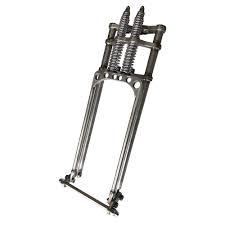 Twisted Choppers Springer Front End Sportster 2004 Present Twisted Choppers Sportster Motorcycle Frames Chopper