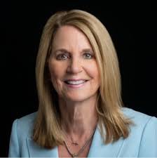 I'm absolutely thrilled to share that I'm starting a new position as Vice  President