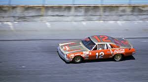 This is the 1964 daytona 500 that i had on a vhs. 54 Iconic Cars That Have Shined On Nascar Hall Of Fame S Glory Road Fox Sports