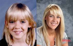 Watching Your Child Grow Up in Pictures