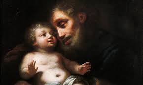 5 Ways St. Joseph Can Help Your Lent