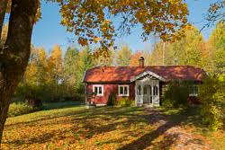 Deswegen haben wir uns auf den weg nach schweden gemacht. Kunterbunt Schweden Immobilien Immobilien In Schweden Vastergotland