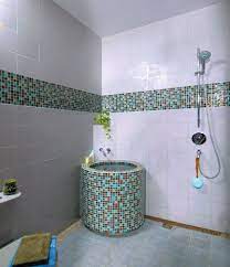 Model jendela kamar mandi minimalis. 11 Interior Desain Kamar Mandi Sederhana Minimalis Ide Kamar Mandi Kamar Mandi Minimalis Dekorasi Kamar Mandi
