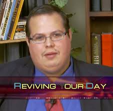 Reviving Your Day Ministries