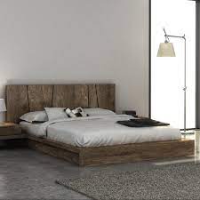 Silk Design Depot Furniture Furniture Miami Showroom Contemporary Bedroom Bedroom Set Bedroom Sets