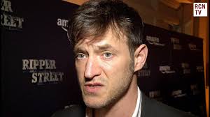 634 x 939 jpeg 128 кб. Adam Rothenberg Interview Ripper Street Series 3 Premiere Youtube