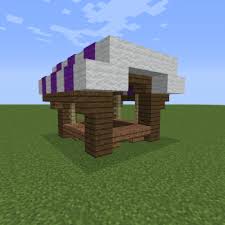 Minecraft furniture designs and ideas. Japarabic Market Stall 1 Grabcraft Your Number One Source For Minecraft Buildings Blueprints Tips Ide Minecraft Designs Minecraft Minecraft Architecture