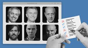 [sottoporre a votazione una legge, un provvedimento e sim.: 6 Herramientas Que Pueden Ayudarte A Decidir Tu Voto Que Proponen Y Como Piensan Los Candidatos A Presidente Red Accion