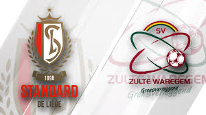 Please note that you can change the channels yourself. Standard Liege Vs Zulte Waregem Espn Deportes