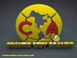 America Aguilas Del America America Campeon Aguila