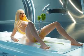 Madonna NFT porn is latest filthy attention grab