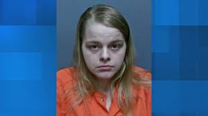 Woman pleads guilty to manslaughter for deadly 2024 police chase in Rosepine