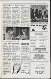 The Westerner World (Lubbock, Tex.), Vol. 38, No. 12, Ed. 1 Thursday,  February 3, 1972