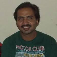 Vinay Ranjan Shukla (@vinayshukla86)