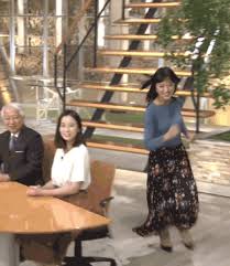 画像 報ステで竹内由恵アナのお乳がついに揺れてしまうｗｗｗ gifあり 女子アナお宝画像速報 5chまとめ 竹内由恵 美人 アナウンサー アナウンサー