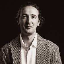 Great catch-up just now (after many years) with Nicholas Oakes of Wine  Decider Pro.