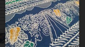 Pada lukisan batik bali, setidaknya akan memberikan gambaran terbaik dalam menentukan fashion batik serta batik pattern yang sedang anda cari dan anda idamkan saat ini. Rekomendasi 3 Toko Batik Terbaik Di Bogor Coba Mampir Ke Batik Bogor Tradisiku Tribun Travel