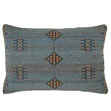 Great savings & free delivery / collection on many items. Driss Tribal Lumbar Pillow Overstock 32038403