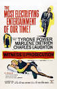 Image result for witness for the prosecution hd poster