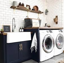 I also got a chance to work with a countertop and sink manufacturer and i'll do a whole other post about that soon. Design Guide The Ultimate Laundry Room Cr Construction Resources