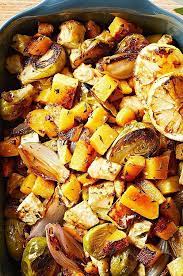 Herb Roasted Root Vegetables Recipe Roasted Root Veggies Roasted Root Vegetable Recipe Roasted Root Vegetables