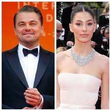 Leonardo dicaprio is an actor known for his edgy, unconventional roles. Leonardo Dicaprio S Girlfriend Camila Morrone 21 Joins Him At Cannes