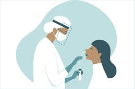 test covid pharmacie test covid. Depistage Covid 19 Faites Vous Tester A Champollion Les 9 Et 10 Mars 2021