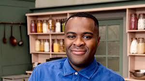 Interview with Liam Charles