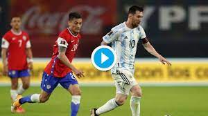 Stream chile vs bolivia live on sportsbay. Copa America 2021 Argentina Vs Chile Live Streaming How To Watch Arg Vs Chi Live Online Football News India Tv
