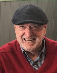 Upcoming Funeral Services