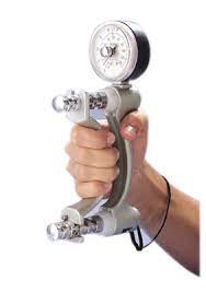 Have the subject hold the hand grip dynamometer parallel to the side of their body and. Jamar Hydraulic Hand Grip Dynamometer Jamar Hand Grip Dynamometer Jamar Dynamometer Jamar Hand Grip Strength Test