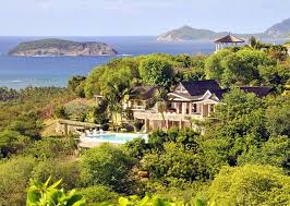 Image result for the island of mustique