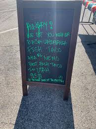 My personal favorites include the carne asada (steak) burrito or fish tacos. Nay Nay S Taco Chop Publicaciones Facebook