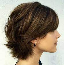 70 Winning Looks With Bob Haircuts For Fine Hair Thick Hair Styles Haircuts For Fine Hair Short Layered Haircuts