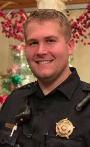 Fallen Heroes : Spartanburg Sheriff